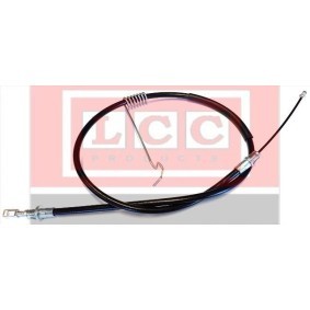 Handbremsseil LCC7124