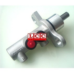 Comprar Cilindro principal de freno de LCC LCC7151 a bajo precio de 36,48 €