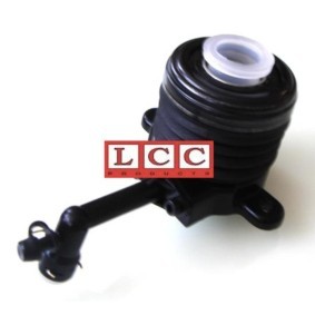 Køb Centraludrykker, kobling af LCC LCC8247 til den lave pris 462,68 DKK