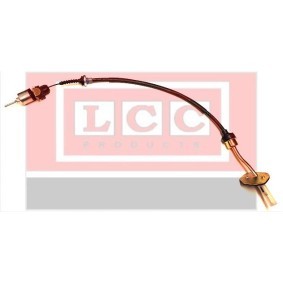 Køb Koblingskabel af LCC LCC8531 til den lave pris 366,64 DKK