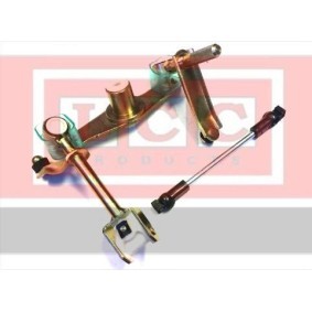 Reparatursatz, Schalthebel LCC8607