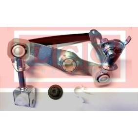 Acquista Kit riparazione, Leva cambio da LCC LCC8608 a buon mercato per soli 26,80 €