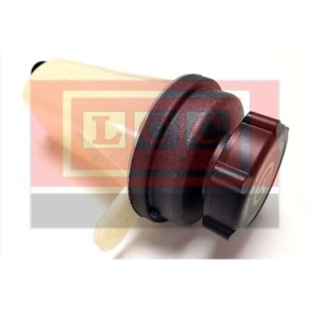 Køb Ekspansionsbeholder, Hydraulikolie- servostyring af LCC LCC9305 til den lave pris 264,37 DKK