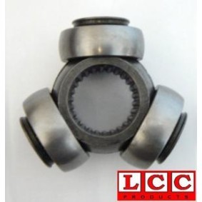 Tripodestern, Antriebswelle LCCF02151