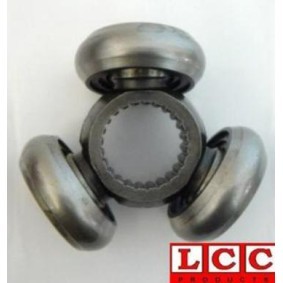 Tripodestern, Antriebswelle LCCF02161
