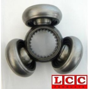 Tripodestern, Antriebswelle LCCF02162