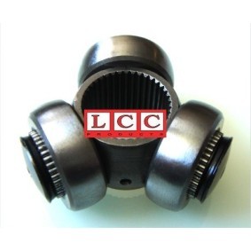 Tripodestern, Antriebswelle LCCF02181