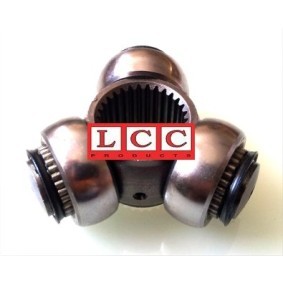 Comprar Trípode, árbol de transmisión de LCC LCCF02189 a bajo precio de 16,03 €