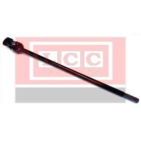 Køb Led, styreaksel af LCC LCCF02561 til den lave pris 179,23 DKK