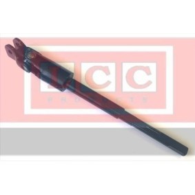 Køb Styringsaksel af LCC LCCF02570 til den lave pris 377,87 DKK
