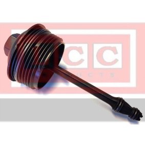Osta LCC Öljynsuodattimen jalka netistä Passat Variant (365)-mallille edulliseen hintaan