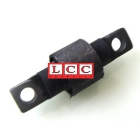 Lagerung, Lenker von LCC