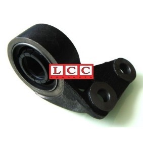 Lagerung, Lenker für ROVER von LCC