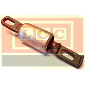 Achetez des Suspension, bras de liaison LCC TG7451 à prix pour 29,47 €