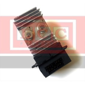 Køb Regulator, kabineventilator af LCC TR1137 til den lave pris 230,55 DKK