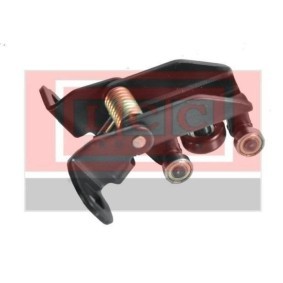 Achetez des Guidage à galets, porte coulissante LCC TR1208 à prix pour 16,41 €
