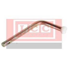 Rollenführung, Schiebetür TR1215