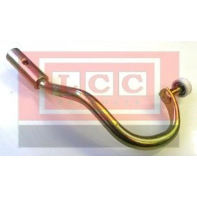 Achetez des Guidage à galets, porte coulissante LCC TR1233 à prix pour 17,66 €