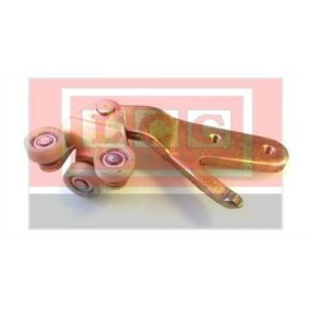 Achetez des Guidage à galets, porte coulissante LCC TR1241 à prix pour 14,70 €