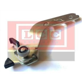 Achetez des Guidage à galets, porte coulissante LCC TR1245 à prix pour 20,10 €