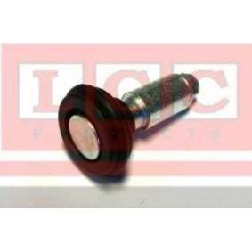Osta Rullaohjain, liukuovi LCC:llä TR1251 edullisesti hintaan 7,14 €