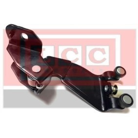 Achetez des Guidage à galets, porte coulissante LCC TR1261P à prix pour 25,99 €