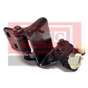Achetez des Guidage à galets, porte coulissante LCC TR1264 à prix pour 38,53 €