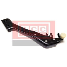 Achetez des Guidage à galets, porte coulissante LCC TR1265 à prix pour 38,21 €