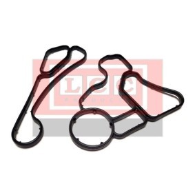 Ölfiltergehäusedichtung des Herstellers LCC - Originalware Artikelnummer: TR1425