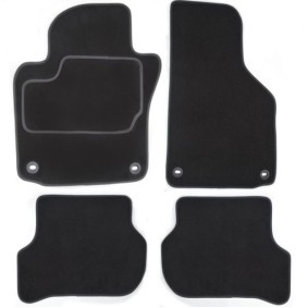 Fußmatten SET106C
