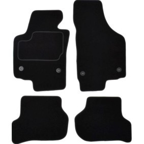 Fußmatten SET35C