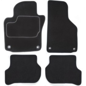 Fußmatten SET75C