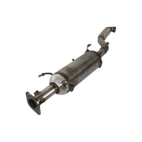Köp Partikelfilter (DPF) av JMJ 1292 till det låga priset 9690,28 kr