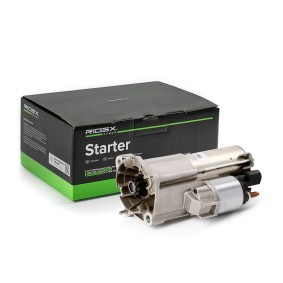 Köp Startmotor av RIDEX REMAN 2S1297R till det låga priset 975,56 kr