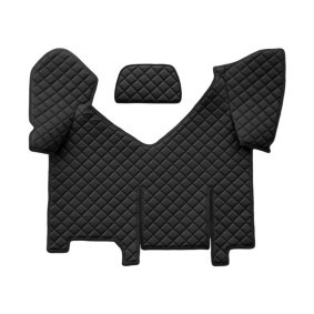 Acquista Tappetini da F-CORE FL42 BLACK a buon mercato per soli 83,81 €