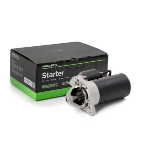 Anlasser 2S0226R