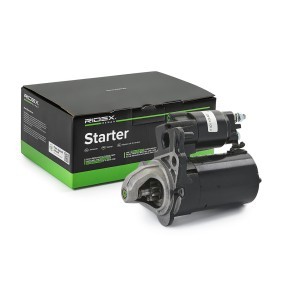 Anlasser 2S0225R für MINI