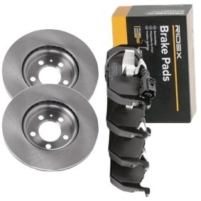 Bremsscheiben und -beläge 3405B2021