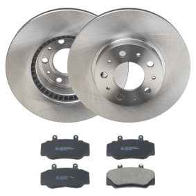 Bremsscheiben und -beläge 3405B2074