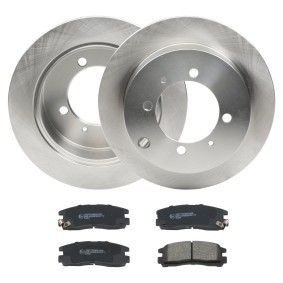 Bremsscheiben und -beläge 3405B2159