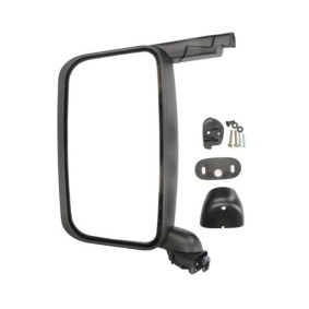 Acquista Specchio esterno, Cabina da COVIND 144/503 a buon mercato per soli 200,05 €