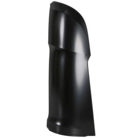 Comprar Derivabrisas de COVIND S58/160 a bajo precio de 234,02 €