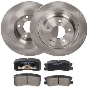 Osta Jarrupalasarja, levyjarru RIDEX:llä 3405B2193 edullisesti hintaan 89,99 €