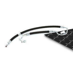 Køb Hydraulikslange, styretøj af RIDEX 677H0077 til den lave pris 985,62 DKK
