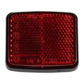 Osta Heijastin IVECO:llä 500352819 edullisesti hintaan 55,63 €