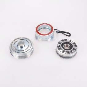 Kupplung, Kühlerlüfter 5801480322
