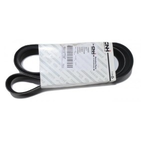Achetez des Courroie Poly-V IVECO 5801877307 à prix pour 81,82 €