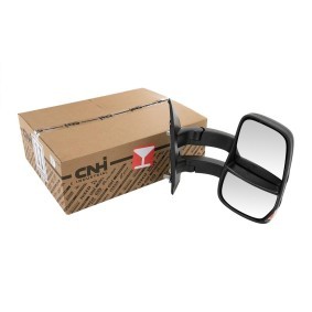 Acquista Specchietto retrovisore esterno da IVECO 5802029798 a buon mercato per soli 206,62 €