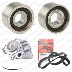 Achetez des Kit de distribution + pompe à eau STARK SKWPT-0750497 à prix pour 81,07 €