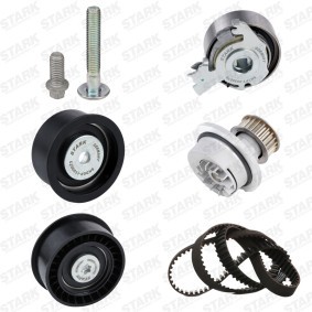Achetez des Kit de distribution + pompe à eau STARK SKWPT-0750501 à prix pour 91,34 €